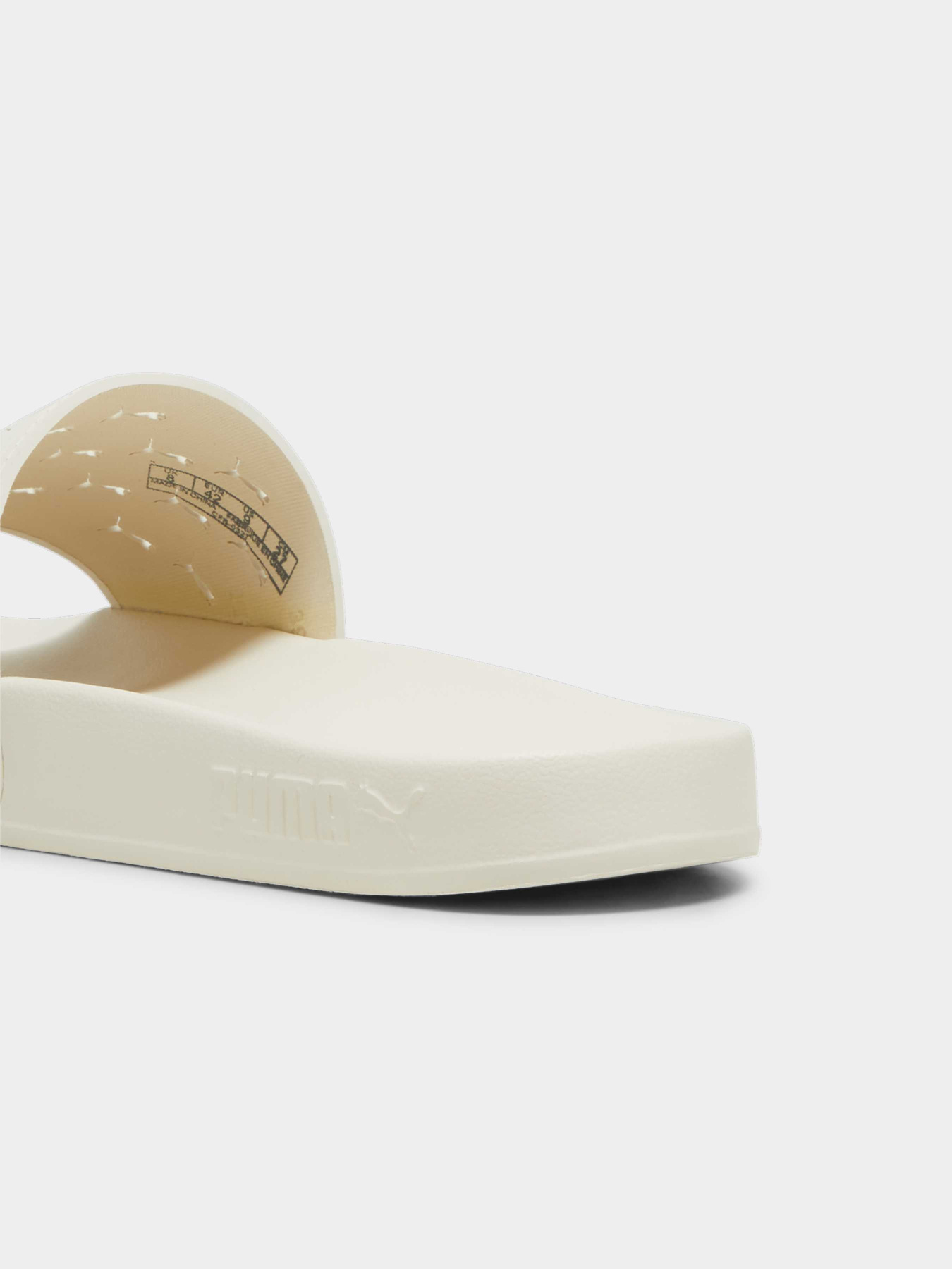 Шльопанці PUMA Leadcat 2.0 Cut Out модель 395402 Шльопанці PUMA Leadcat 2.0 Cut Out модель 395402 Фото