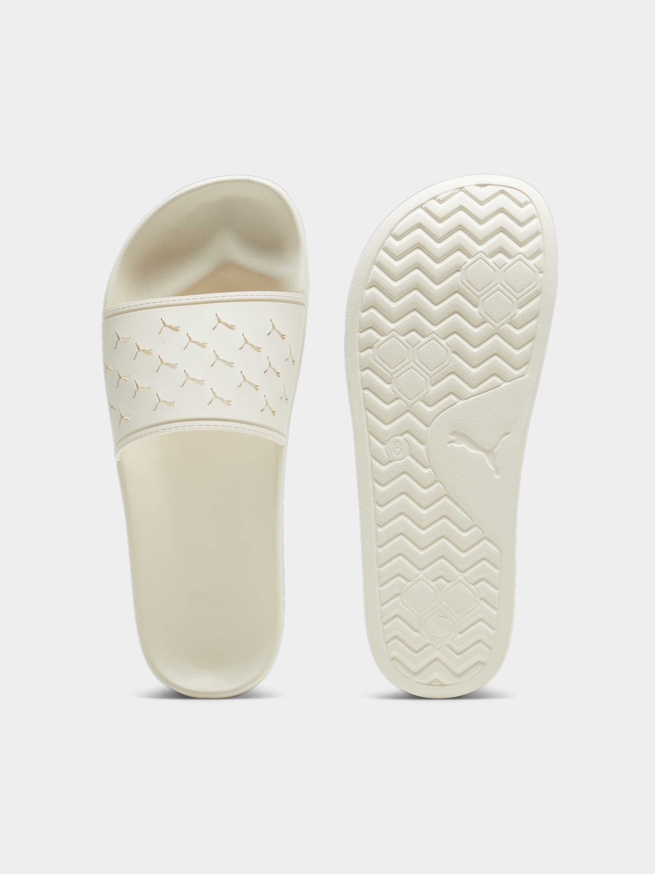 Шльопанці PUMA Leadcat 2.0 Cut Out модель 395402 Шльопанці PUMA Leadcat 2.0 Cut Out модель 395402 Фото