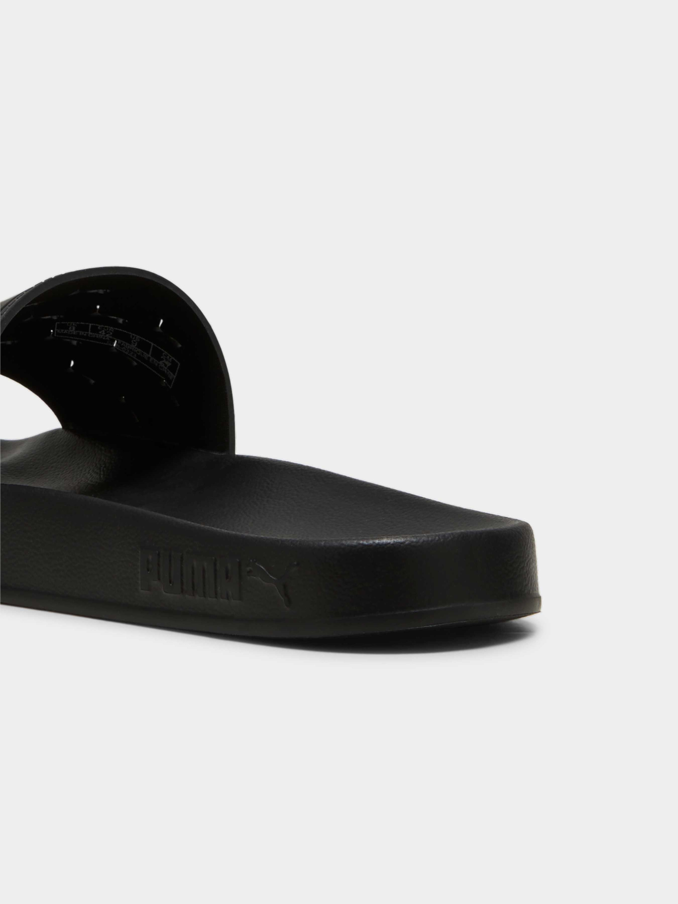 Шльопанці PUMA Leadcat 2.0 Cut Out модель 395402 Фото