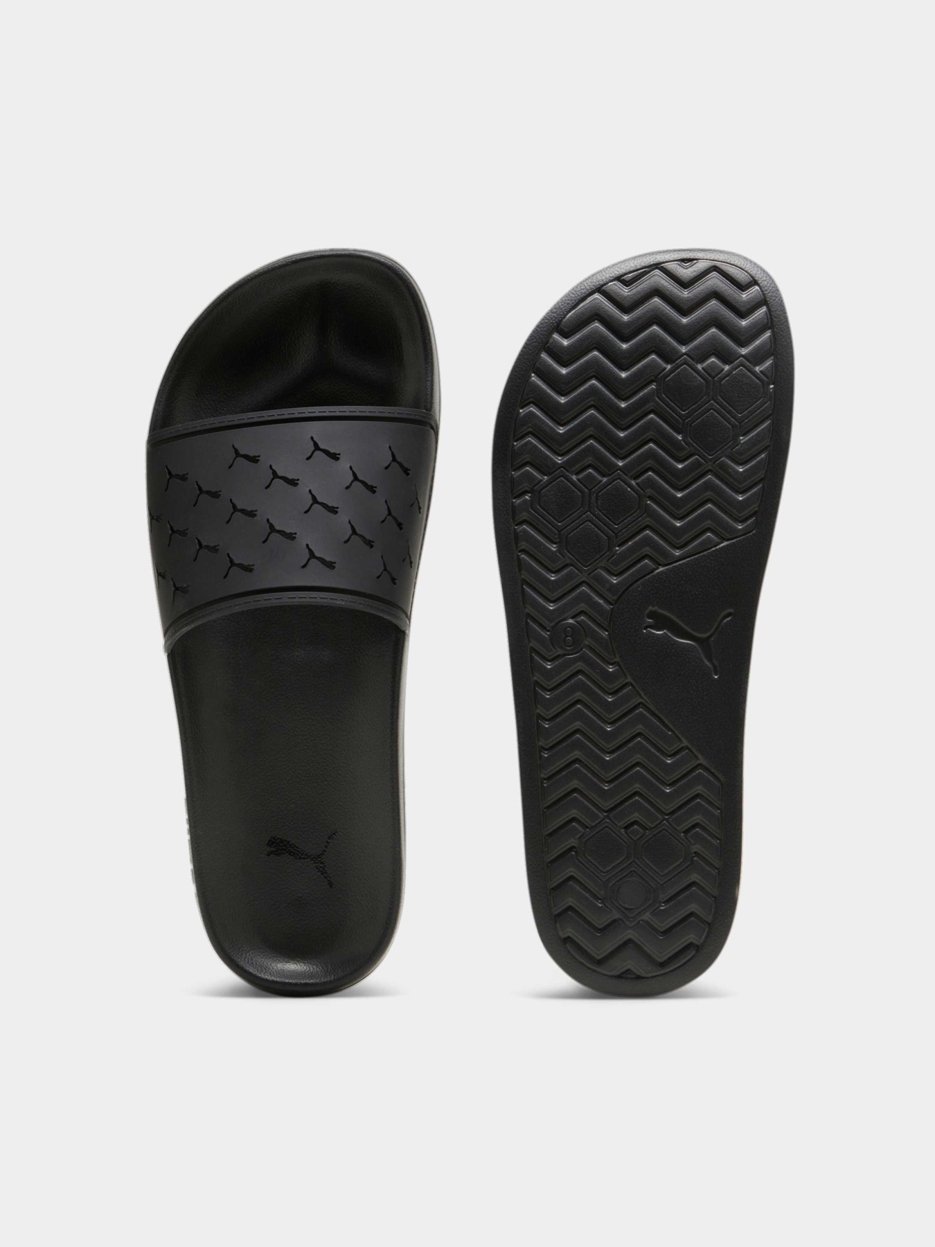 Шльопанці PUMA Leadcat 2.0 Cut Out модель 395402 Фото