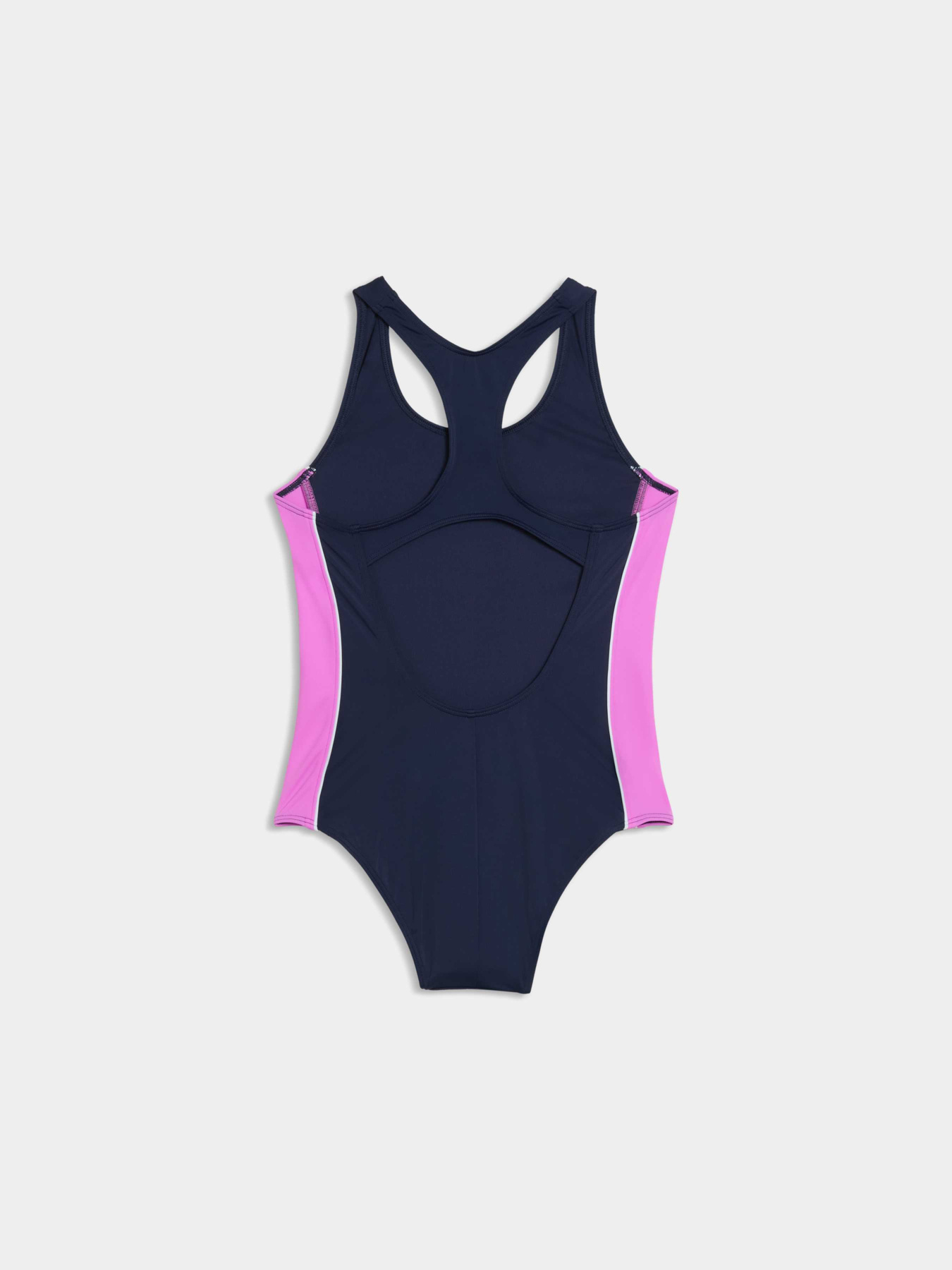 Купальник PUMA Swim Girls T7 Swimsuit модель 947545 Фото