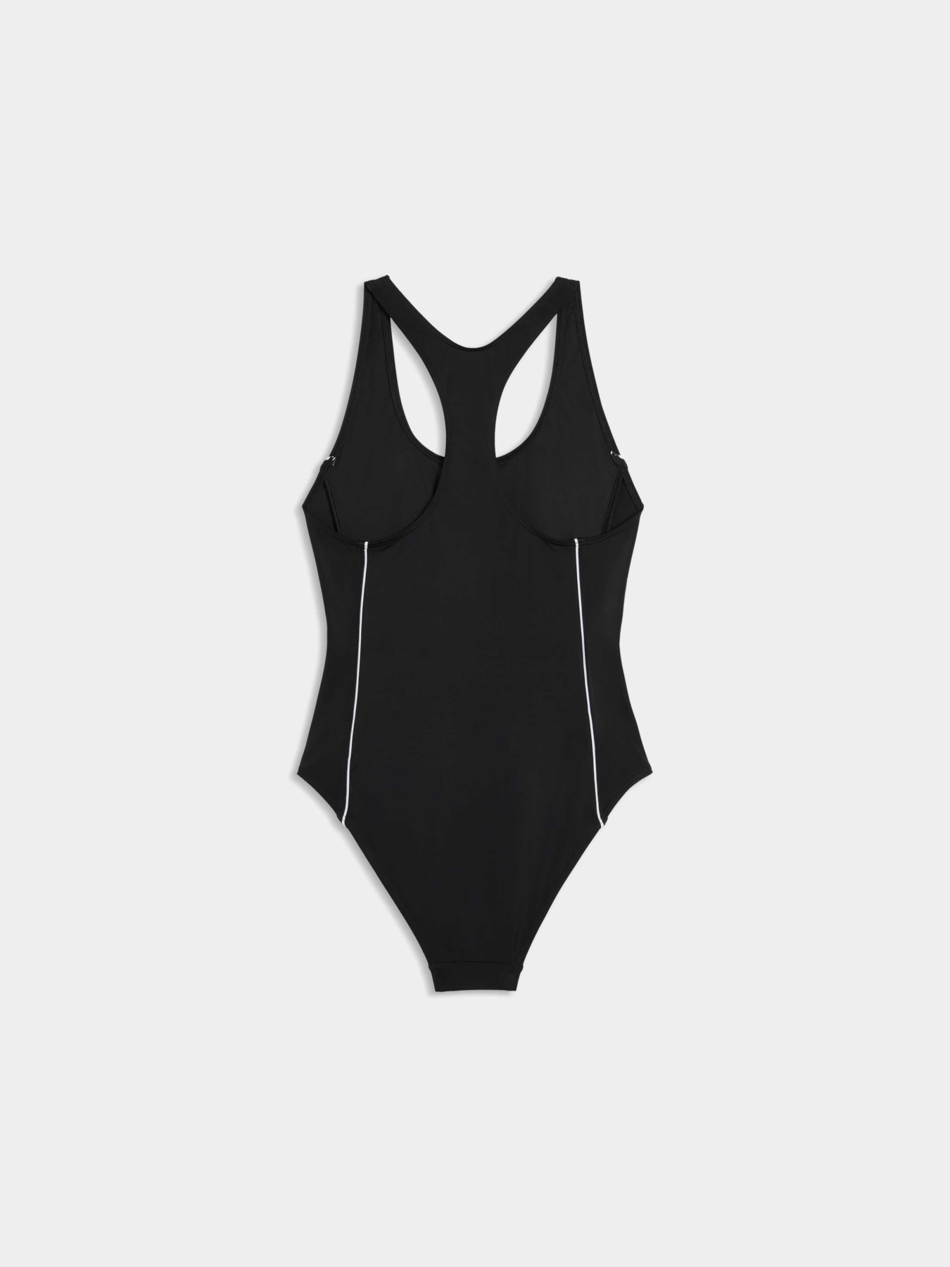 Одежда для пляжа PUMA Swim Women T7 Swimsuit модель 947541 Фото