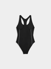 Одежда для пляжа PUMA Swim Women T7 Swimsuit модель 947541 Фото