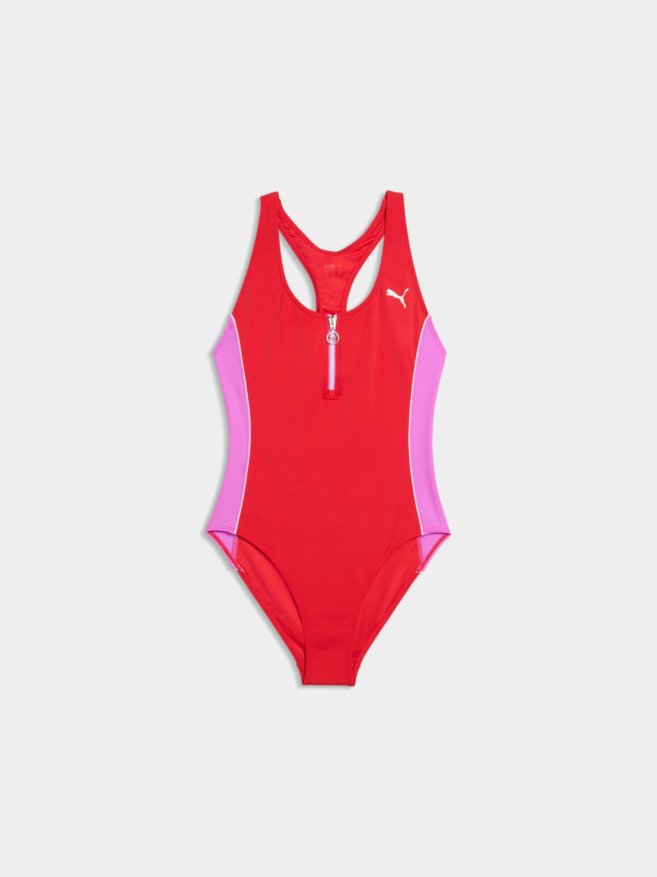 Купальник PUMA Women's Swimsuit модель 947541 Фото