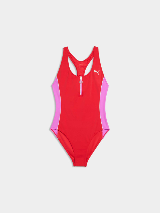 Купальник PUMA Women's Swimsuit модель 947541 Фото