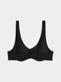Одежда для пляжа PUMA Swim Women Scoop Neck T модель 947537 Фото