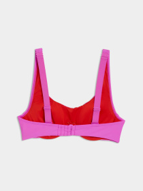 Топ для плавання PUMA Women's Swim Bra модель 947537 Топ для плавання PUMA Women's Swim Bra модель 947537 Фото