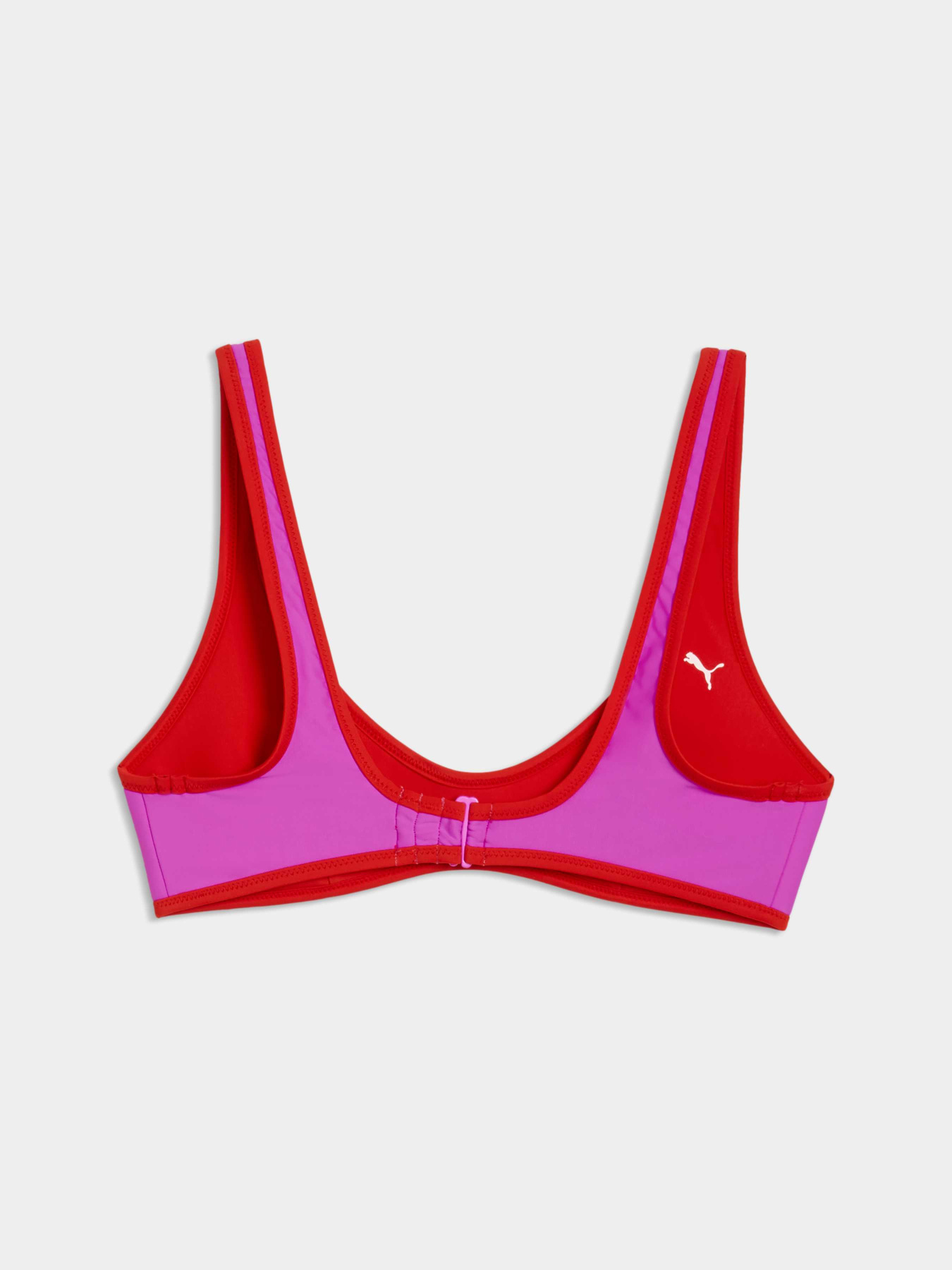 Одежда для пляжа PUMA Swim Women Reversible T модель 947532 Одежда для пляжа PUMA Swim Women Reversible T модель 947532 Фото