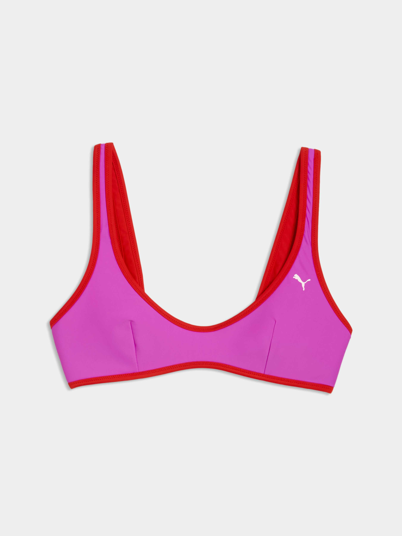 Одежда для пляжа PUMA Swim Women Reversible T модель 947532 Одежда для пляжа PUMA Swim Women Reversible T модель 947532 Фото