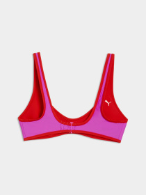 Топ для плавания PUMA Women's Swim Bra модель 947532 Топ для плавания PUMA Women's Swim Bra модель 947532 Фото