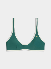 Топ для пла??ання PUMA Women's Swim Bra модель 947532 Фото