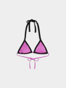 Одежда для пляжа PUMA Swim Women Mesh Triangl модель 947530 Фото