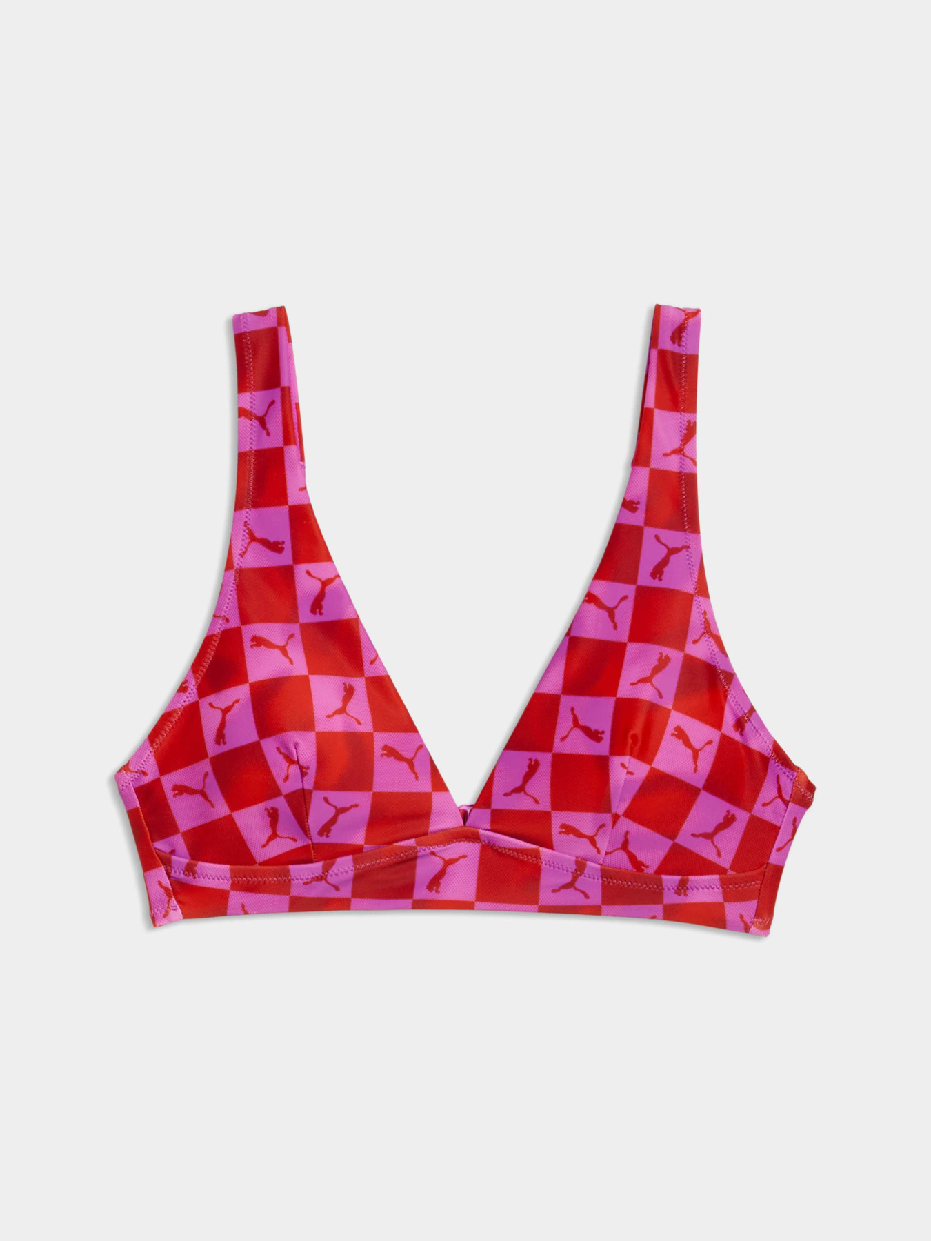 Топ для плавання PUMA Women's Swim Bra модель 947534 Фото