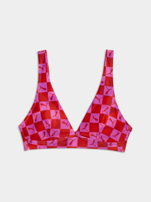 Топ для плавания PUMA Women's Swim Bra модель 947534 Фото