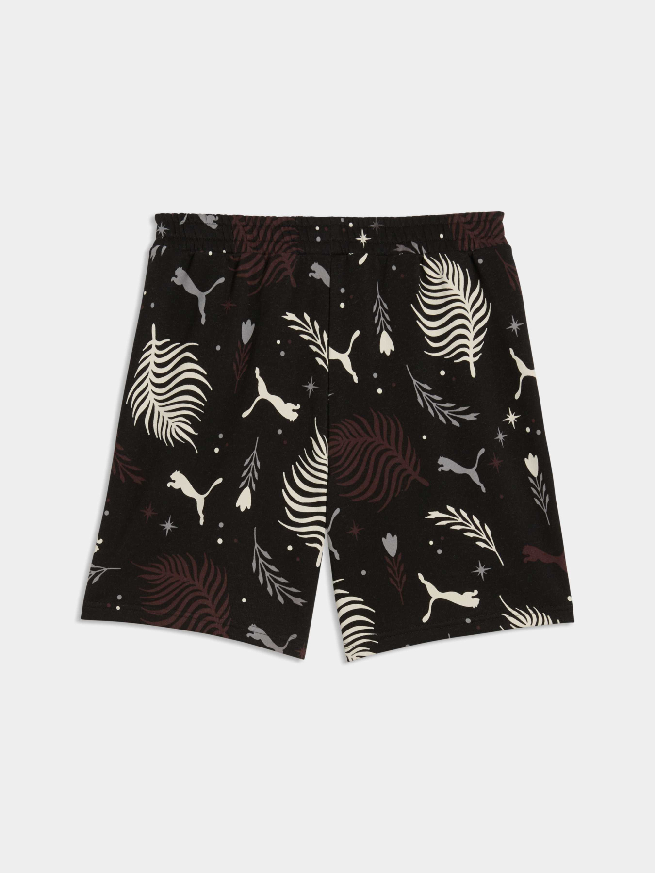 Шорты PUMA Sunset Drive Relaxed Shorts модель 634397 Фото
