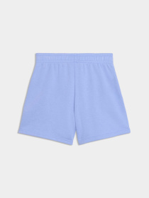 Детские шорты Essentials High-Waist Shorts Youth модель 691721 Фото