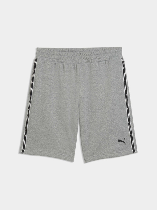 Повседневные шорты PUMA Ess Tape Shorts модель 691696 Фото