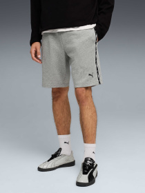 Повседневные шорты PUMA Ess Tape Shorts модель 691696 Повседневные шорты PUMA Ess Tape Shorts модель 691696 Фото
