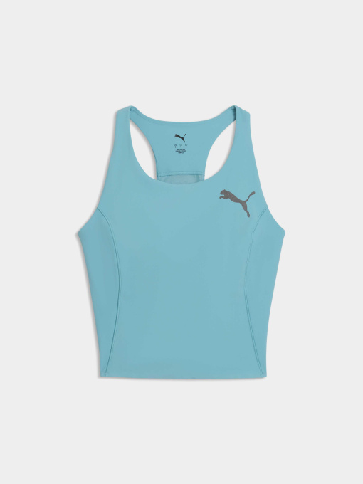 Спортивна майка PUMA W Lightspeed Crop Top модель 528500 Фото