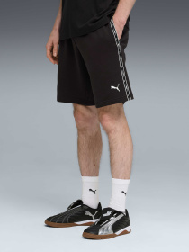 Повседневные шорты PUMA Ess Tape Shorts модель 691696 Повседневные шорты PUMA Ess Tape Shorts модель 691696 Фото