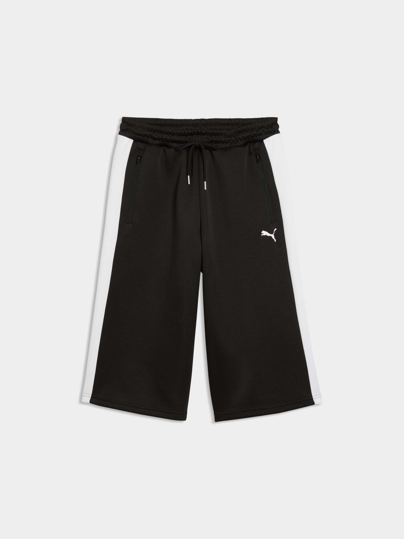 Повсякденні шорти PUMA T7 Relaxed Shorts 16 модель 635359 Повсякденні шорти PUMA T7 Relaxed Shorts 16 модель 635359 Фото