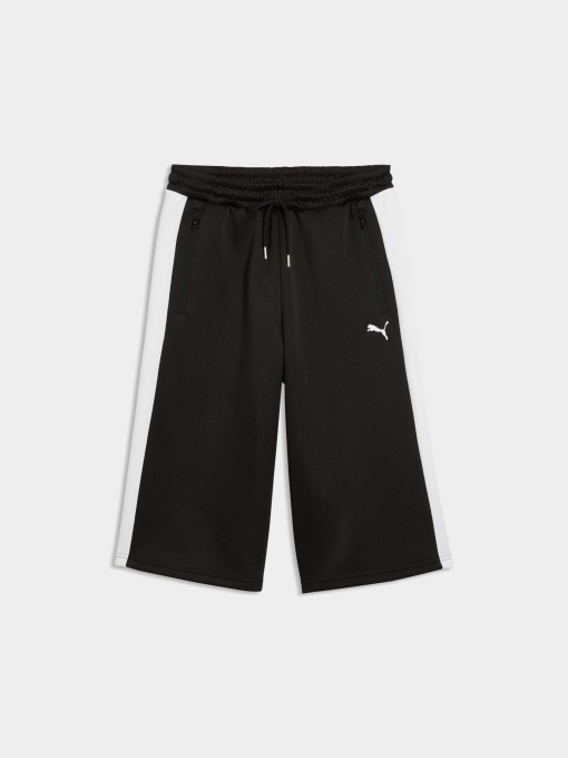 Повседневные шорты PUMA T7 Relaxed Shorts 16 модель 635359 Фото