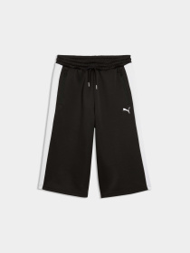 Повседневные шорты PUMA T7 Relaxed Shorts 16 модель 635359 Фото