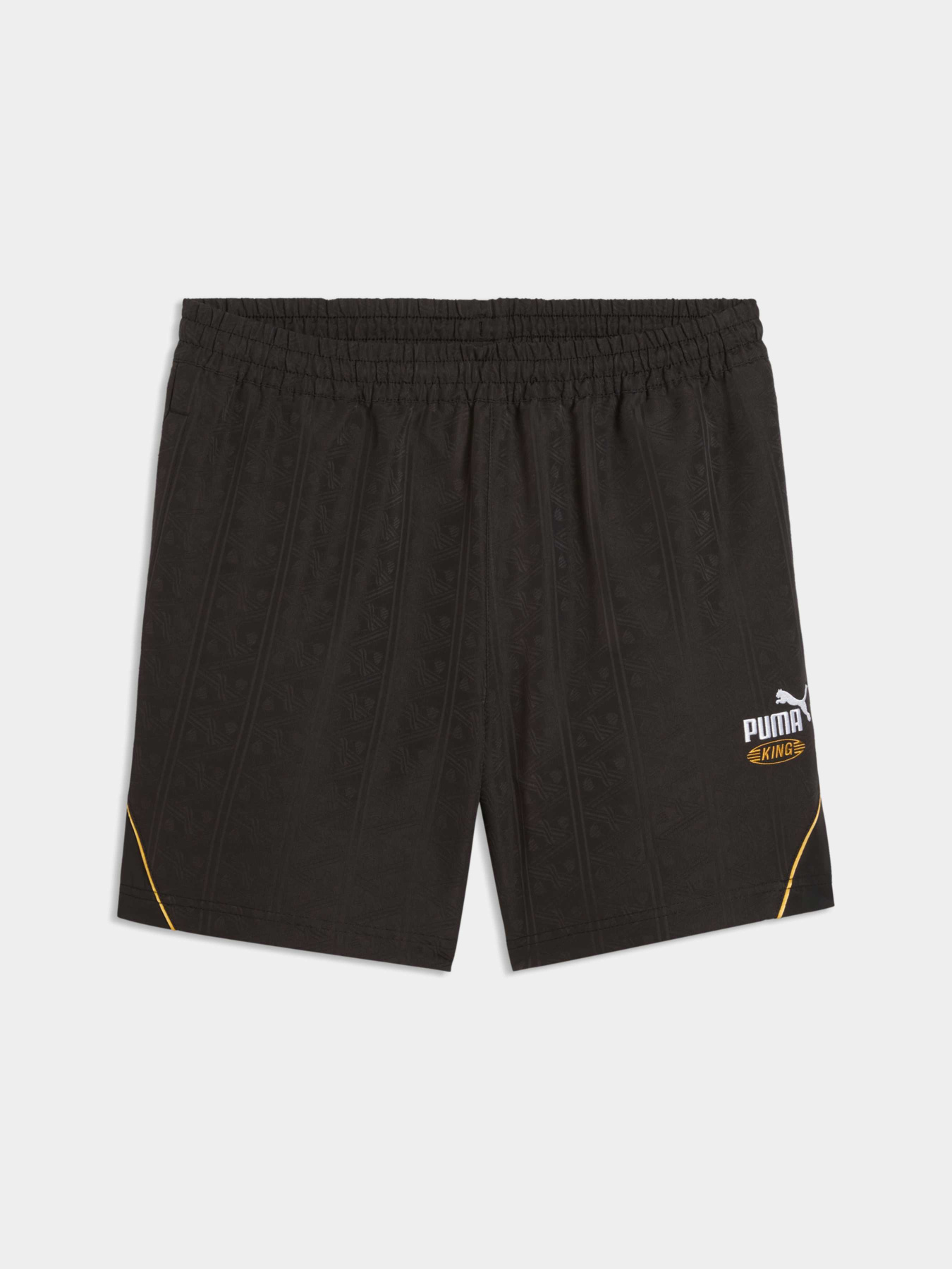 Шорты FUTURE.PUMA.ARCHIVE KING Relaxed Shorts Unisex модель 634411 Фото
