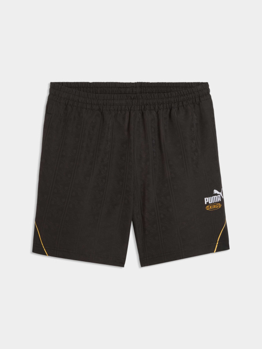 Шорты FUTURE.PUMA.ARCHIVE KING Relaxed Shorts Unisex модель 634411 Фото