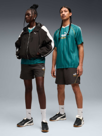 Шорты FUTURE.PUMA.ARCHIVE KING Relaxed Shorts Unisex модель 634411 Фото