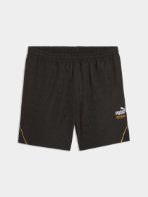 Шорты FUTURE.PUMA.ARCHIVE KING Relaxed Shorts Unisex модель 634411 Фото
