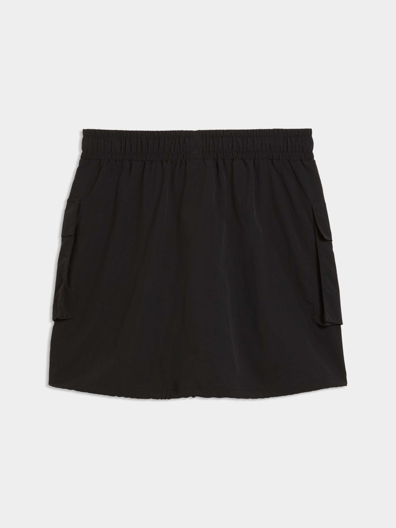 Спідниця міні PUMA Wardrobe Ess Wv Cargo Skirt модель 634584 Фото