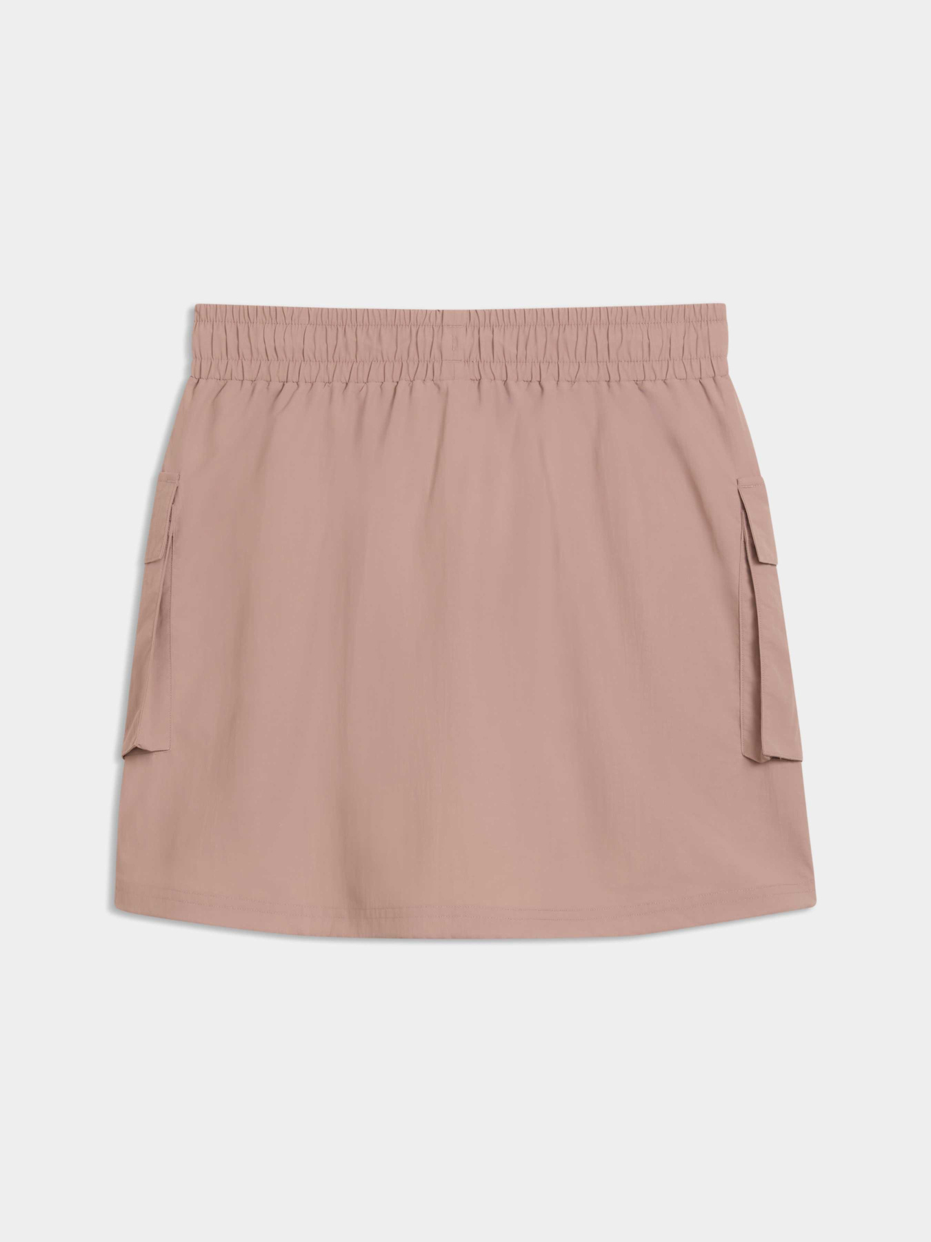 Спідниця міні PUMA Wardrobe Ess Wv Cargo Skirt модель 634584 Фото