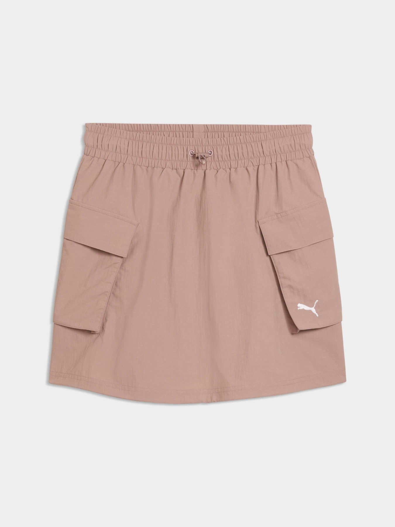 Спідниця міні PUMA Wardrobe Ess Wv Cargo Skirt модель 634584 Фото