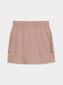 Спідниця міні PUMA Wardrobe Ess Wv Cargo Skirt модель 634584 Фото