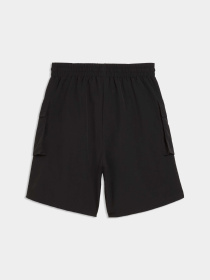 Шорти Wardrobe Essentials Cargo Shorts Women модель 634585 Фото