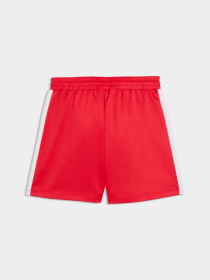 Шорти T7 Pintuck 4" Shorts Women модель 634620 Фото