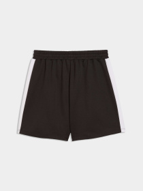 Шорти T7 Pintuck 4" Shorts Women модель 634620 Фото
