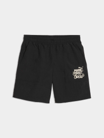 Дитячі шор??и MID 90s Woven Shorts Youth модель 692493 Фото