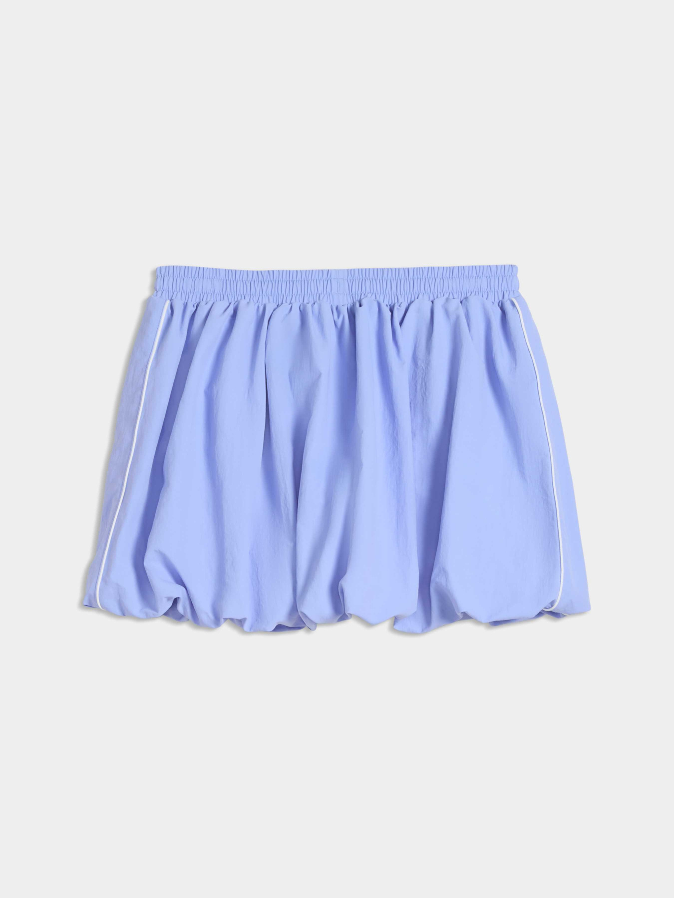 Спідниця міні PUMA T7 Balloon Skirt модель 635461 Фото