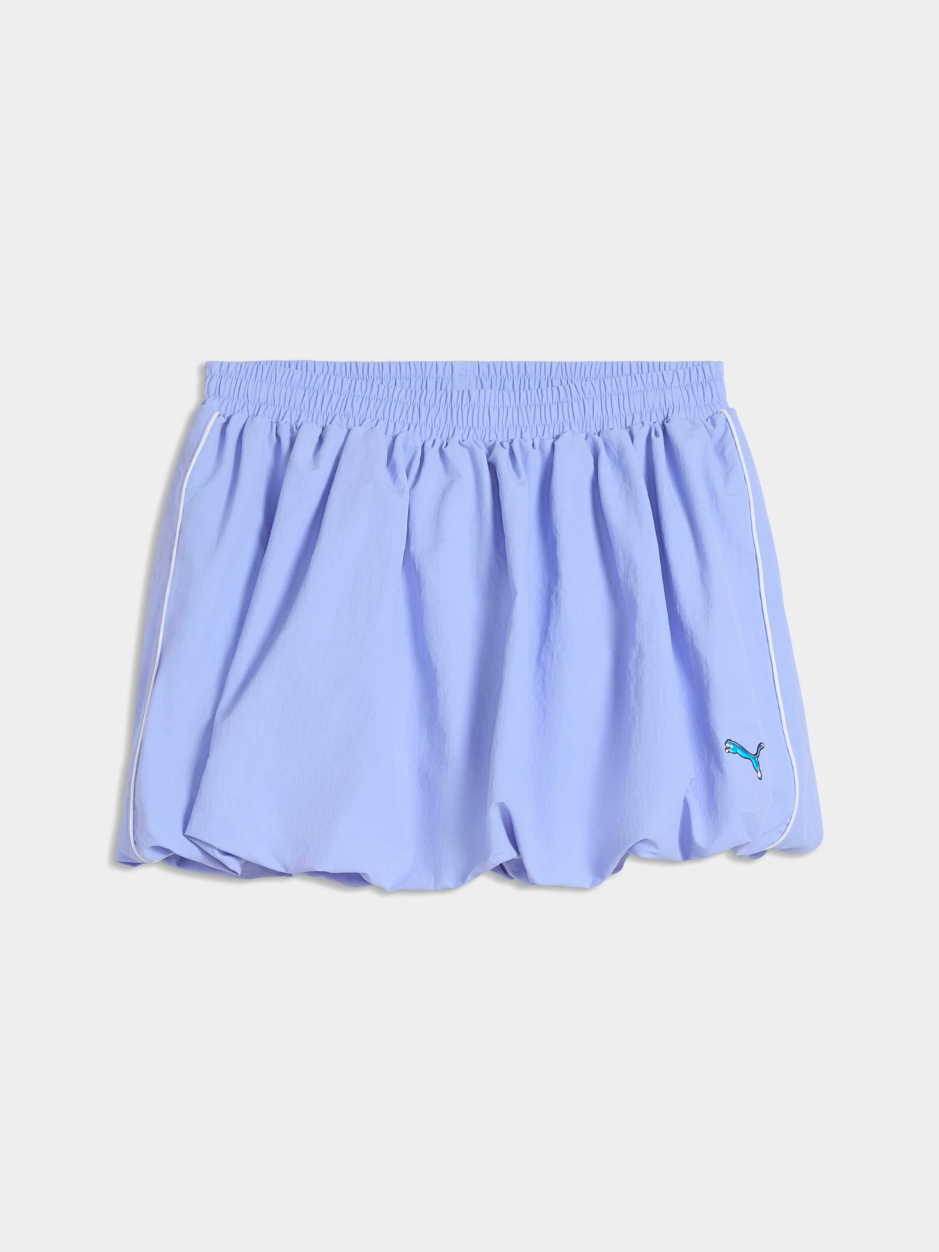 Спідниця міні PUMA T7 Balloon Skirt модель 635461 Фото