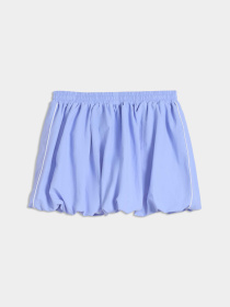 Спідниця міні PUMA T7 Balloon Skirt модель 635461 Фото