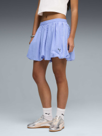 Спідниця міні PUMA T7 Balloon Skirt модель 635461 Фото
