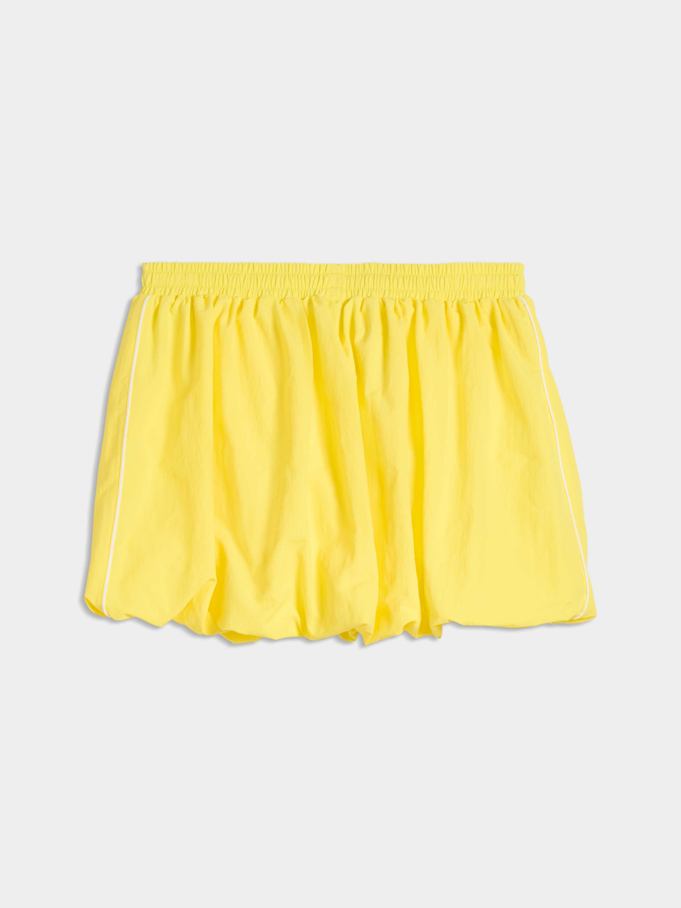 Юбки PUMA T7 Balloon Skirt модель 635461 Фото