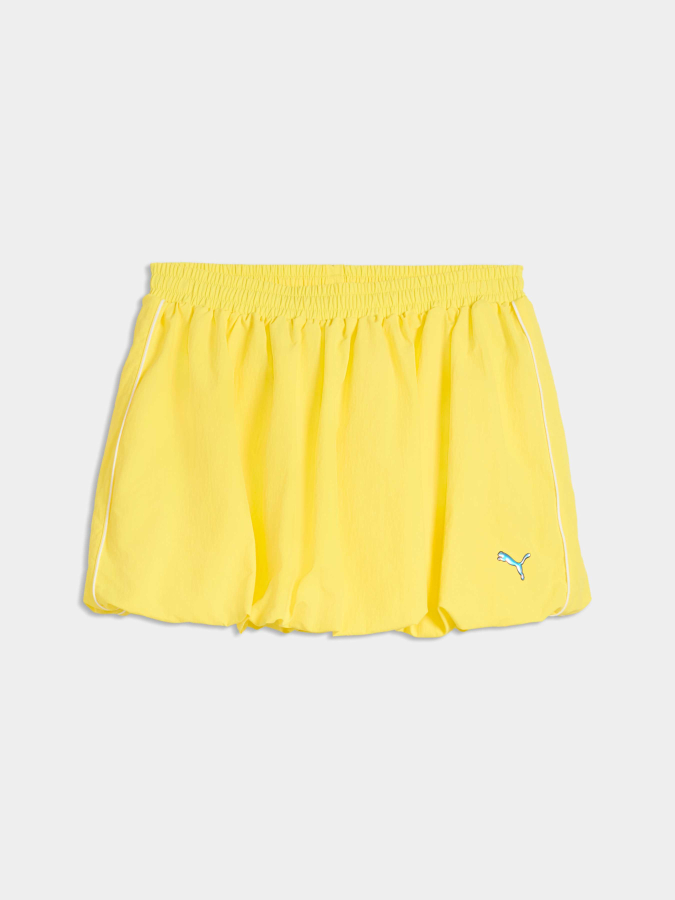 Юбки PUMA T7 Balloon Skirt модель 635461 Фото