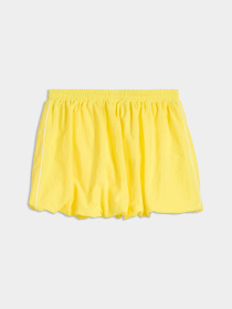 Юбки PUMA T7 Balloon Skirt модель 635461 Фото