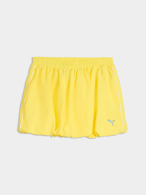 Юбки PUMA T7 Balloon Skirt модель 635461 Фото
