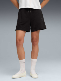 Повсякденні шорти PUMA Her High-waist Shorts модель 691892 Повсякденні шорти PUMA Her High-waist Shorts модель 691892 Фото