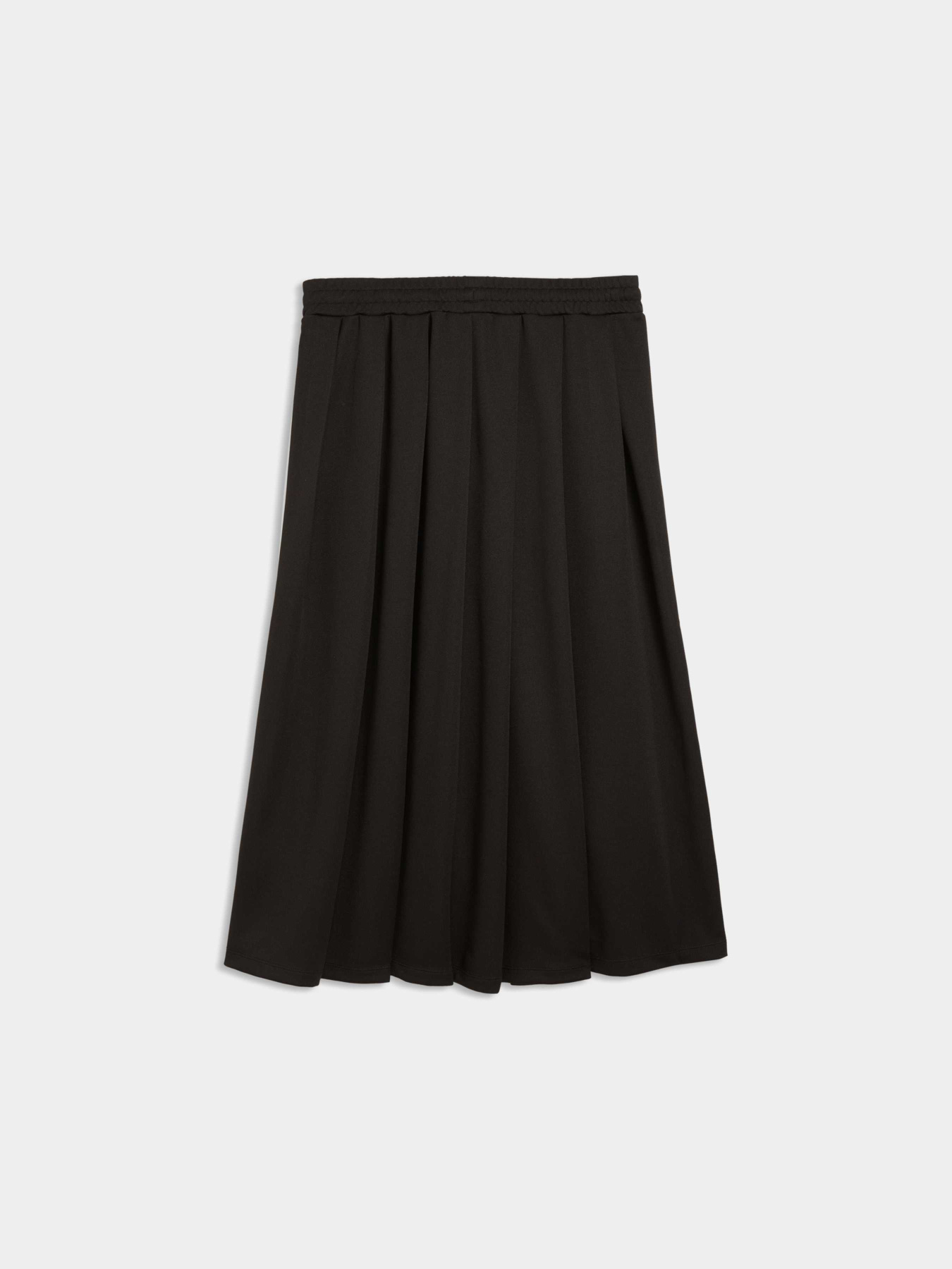 Спідниці PUMA T7 Midi Pleated Skirt модель 634622 Фото