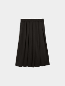 Спідниці PUMA T7 Midi Pleated Skirt модель 634622 Фото